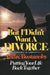 But I Didn't Want a Divorce: Putting Your Life Back Together by Andre Bustanoby
