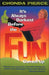 It's Always Darkest Before the Fun Comes Up: Humor and Heart for Life's Darkest Passages by Chonda Pierce
