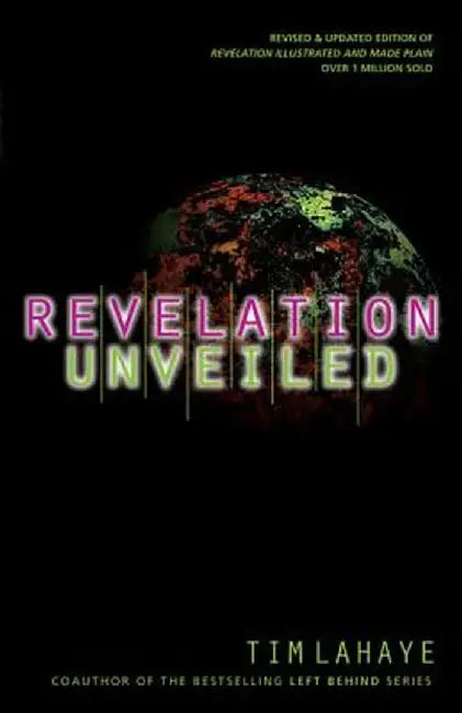 Revelation Unveiled by Tim LaHaye