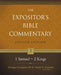 1 Samuel-2 Kings by Tremper Longman III