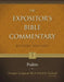 Psalms: 5 by Tremper Longman III