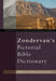 Zondervan's Pictorial Bible Dictionary by J. D. Douglas