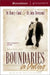 Boundaries in Dating Participant's Guide: Making Dating Work by Henry Cloud
