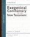 Ephesians by Clinton E. Arnold