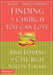 Finding a Church You Can Love and Loving the Church You've Found: How to Find Your Best Fit by Kevin G. Harney