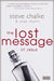 The Lost Message of Jesus by Steve Chalke