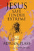 Jesus - Safe, Tender, Extreme by Maureen Simpson