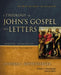 A Theology of John's Gospel and Letters by Andreas J. Kostenberger
