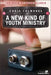 A New Kind of Youth Ministry by Chris Folmsbee