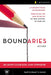 Boundaries Participant'S Guide: When to Say Yes, How to Say No to Take Control of Your Life by Henry Cloud