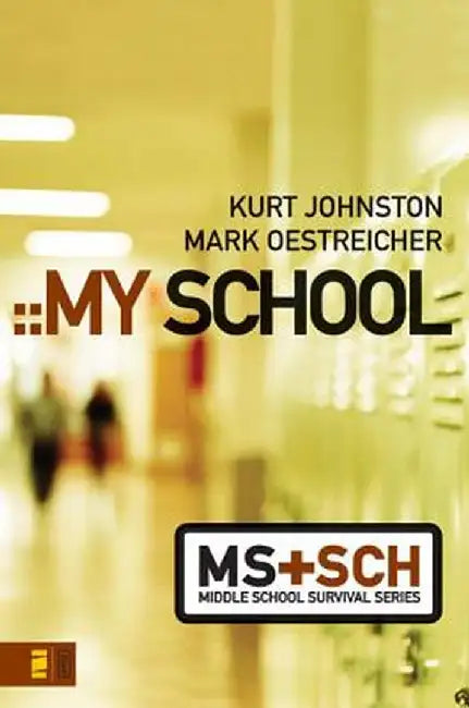 My School by Kurt Johnston