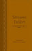 Streams in the Desert: 366 Daily Devotional Readings by L. B. E. Cowman