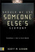 Should We Use Someone Else's Sermon?: Preaching in a Cut-And-Paste World by Scott M. Gibson