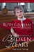 In Every Pew Sits a Broken Heart: Hope for the Hurting by Ruth Graham