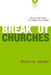 Breakout Churches: Discover How to Make the Leap by Thom S. Rainer