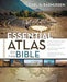 Zondervan Essential Atlas of the Bible by Carl G. Rasmussen