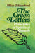 The Green Letters: Principles of Spiritual Growth by Miles J. Stanford