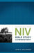 NIV Bible Study Commentary by John H. Sailhamer