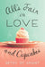 All's Fair in Love and Cupcakes by Betsy St Amant