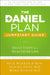 Daniel Plan Jumpstart Guide Booklet by Rick Warren