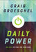 Daily Power by Craig Groeschel