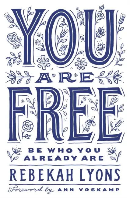 You Are Free: Be Who You Already Are by Matthieu Aikins