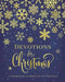 Devotions for Christmas: A Celebration to Bring You Joy and Peace by Zondervan