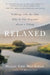 Relaxed: Walking with the One Who Is Not Worried about a Thing by Megan Fate Marshman