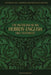Interlinear Hebrew/English Old Testament-PR-Heb/NIV by John R. Kohlenberger III