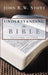 Understanding the Bible by John R. W. Stott