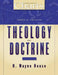 Charts of Christian Theology and Doctrine by H. Wayne House