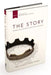 NKJV, the Story, Hardcover: The Bible as One Continuing Story of God and His People by Zondervan