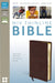 Thinline Bible-Niv by Zondervan Bibles