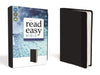 Readeasy Bible-NIV by Zondervan