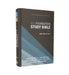 Foundation Study Bible-NIV by Zondervan