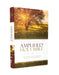 Amplified Bible-Am: Captures the Full Meaning Behind the Original Greek and Hebrew by Zondervan