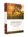 Amplified Bible-Am-Compact: Captures the Full Meaning Behind the Original Greek and Hebrew by Zondervan