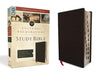 NIV, Cultural Backgrounds Study Bible, Indexed, Bonded Leather: Bringing to Life the Ancient World of Scripture by Craig S. Keener