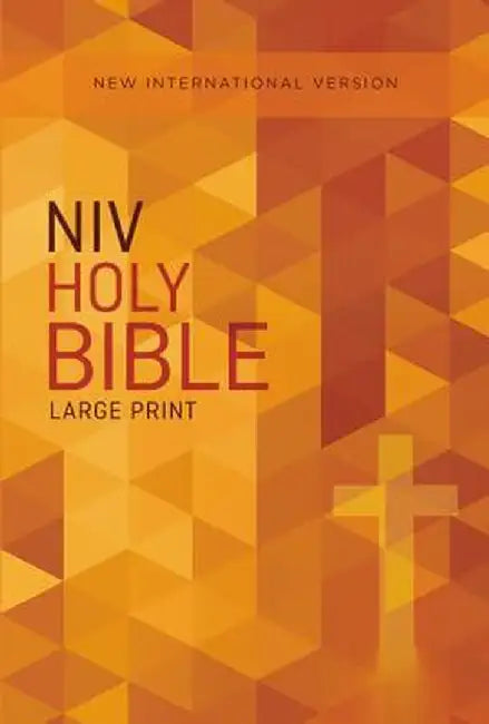 Outreach Bible-NIV by Zondervan