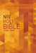 Outreach Bible-NIV by Zondervan