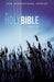 Outreach Bible-NIV by Zondervan