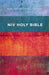 NIV, Value Outreach Bible, Paperback by Zondervan