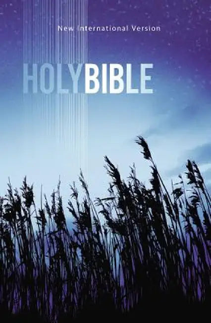 Value Outreach Bible-NIV by Zondervan