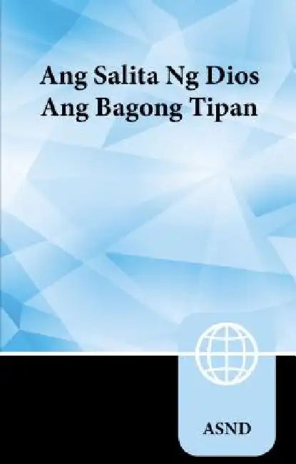 Tagalog New Testament, Paperback by Zondervan
