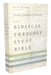 NIV, Biblical Theology Study Bible, Hardcover, Comfort Print: Follow God's Redemptive Plan as It Unfolds Throughout Scripture by D. A. Carson