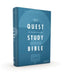 Niv, Quest Study Bible, Hardcover, Comfort Print: The Only Q and A Study Bible by Christianity Today Intl