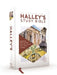 Niv, Halley's Study Bible, Hardcover, Red Letter Edition, Comfort Print: Making the Bible's Wisdom Accessible Through Notes, Photos, and Maps by Henry H. Halley