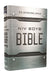 Niv, Boys' Bible, Hardcover, Comfort Print
