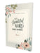 Niv, Beautiful Word Bible Journal, Acts, Paperback, Comfort Print by Zondervan