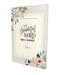 Niv, Beautiful Word Bible Journal, John, Paperback, Comfort Print